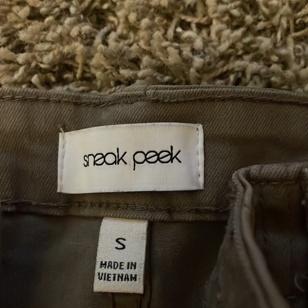 Pants - Picture 2 of 2